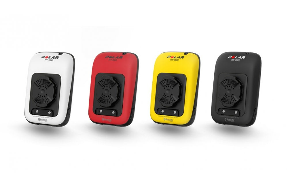 Colored case for Polar GPS