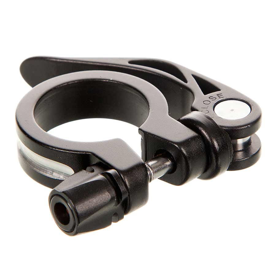 Evo 34.9mm seat post clamp