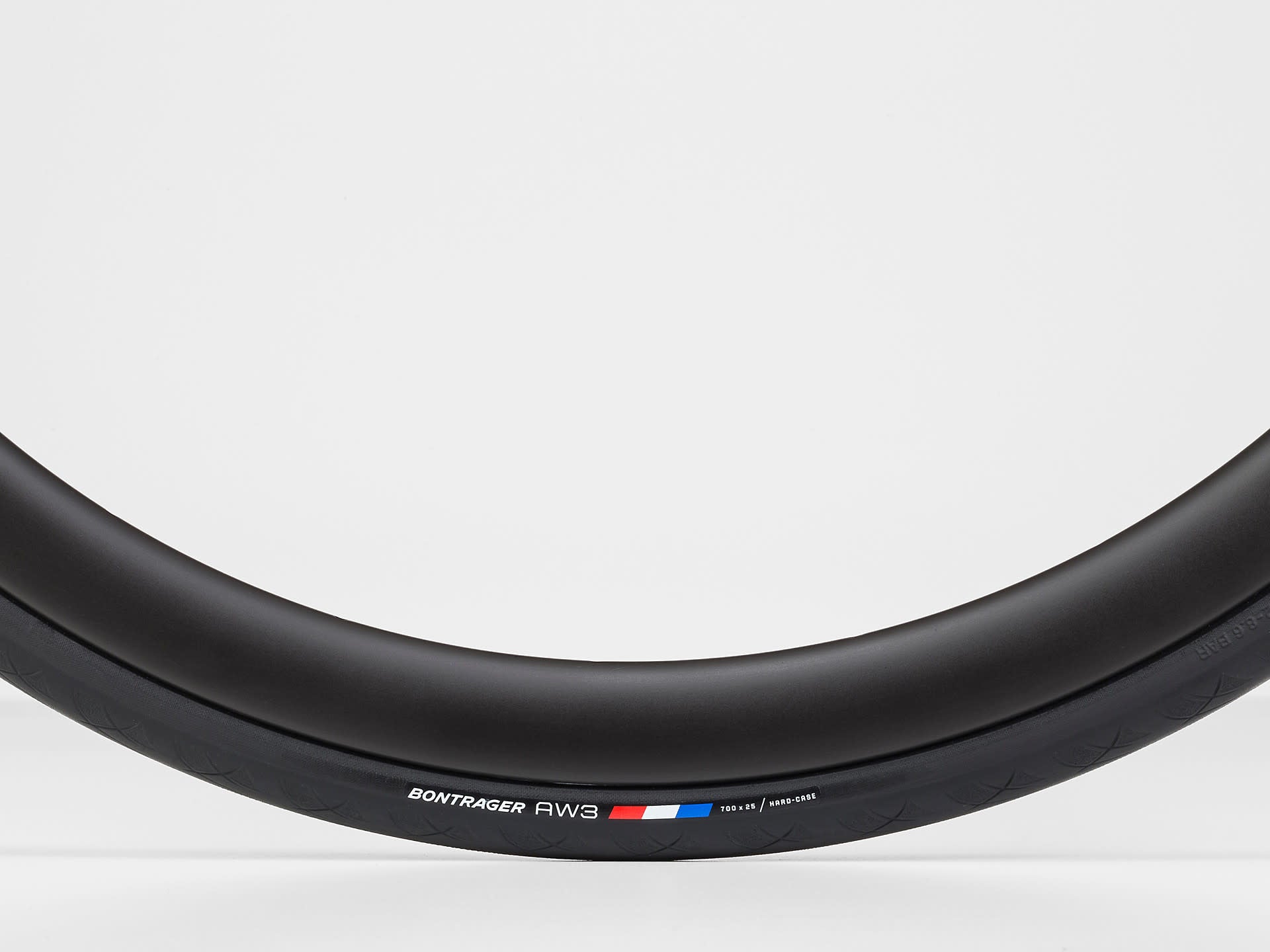 Bontrager AW3 Hard-case Tire 