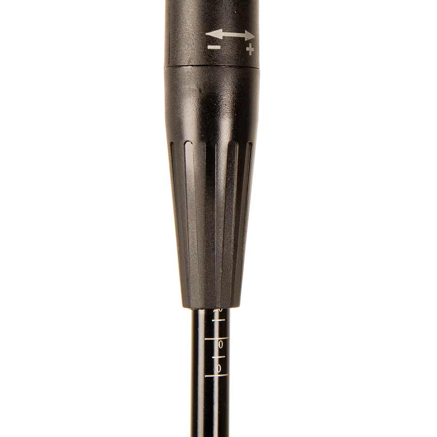 EVO 24" Tool-Free Adjustable Kickstand at 700C