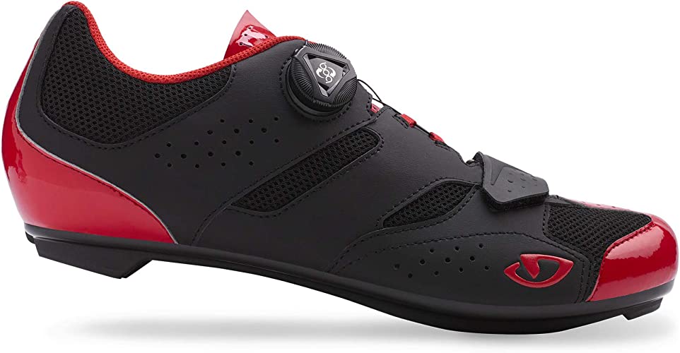 Savix Giro road shoes
