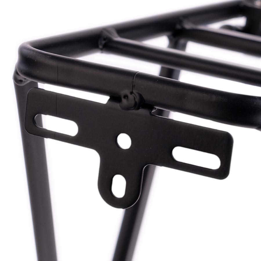 EVO Classic Disc Luggage Rack