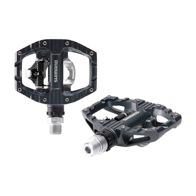 Shimano PD-EH500 pedals, SPD