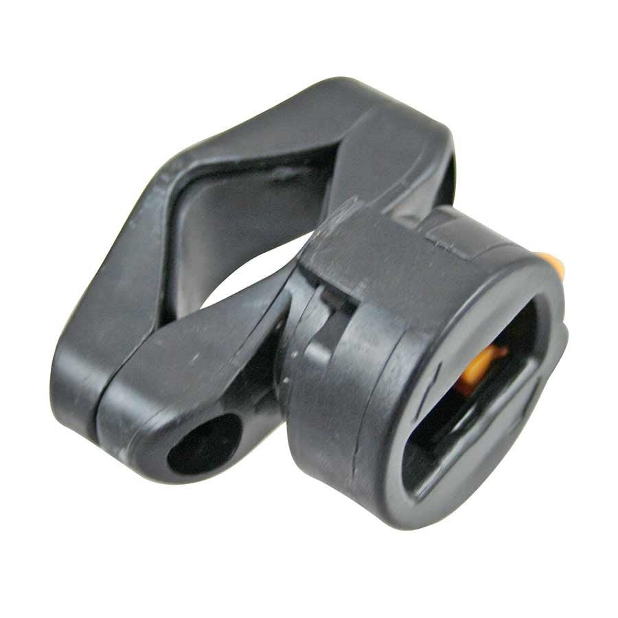 OnGuard Doberman Keyed Padlock 8027