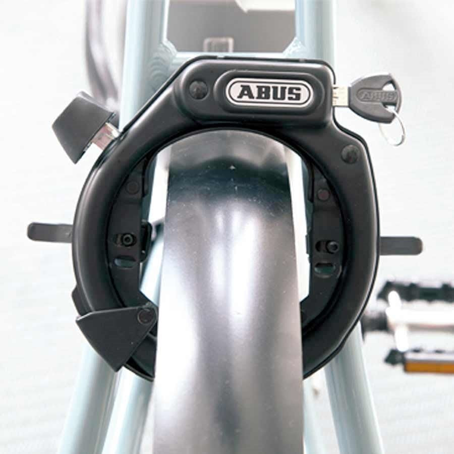 Abus Pro Tectic 4960 frame lock