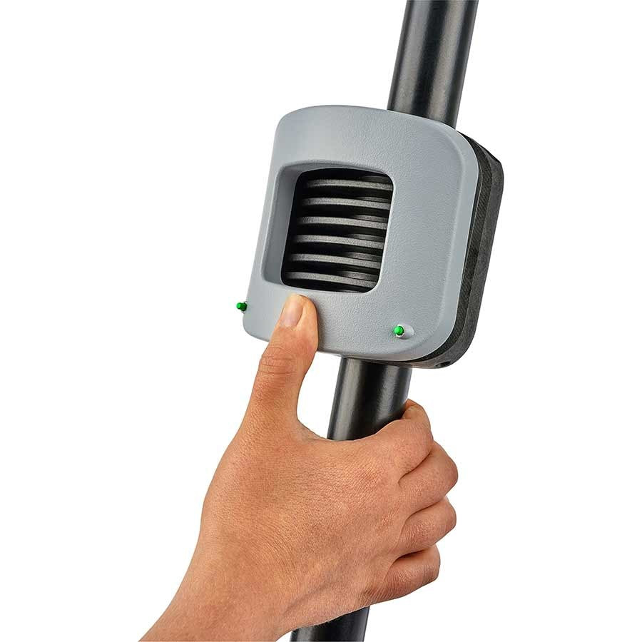 Support for Guppy, Groovy and Bubbly Polisport