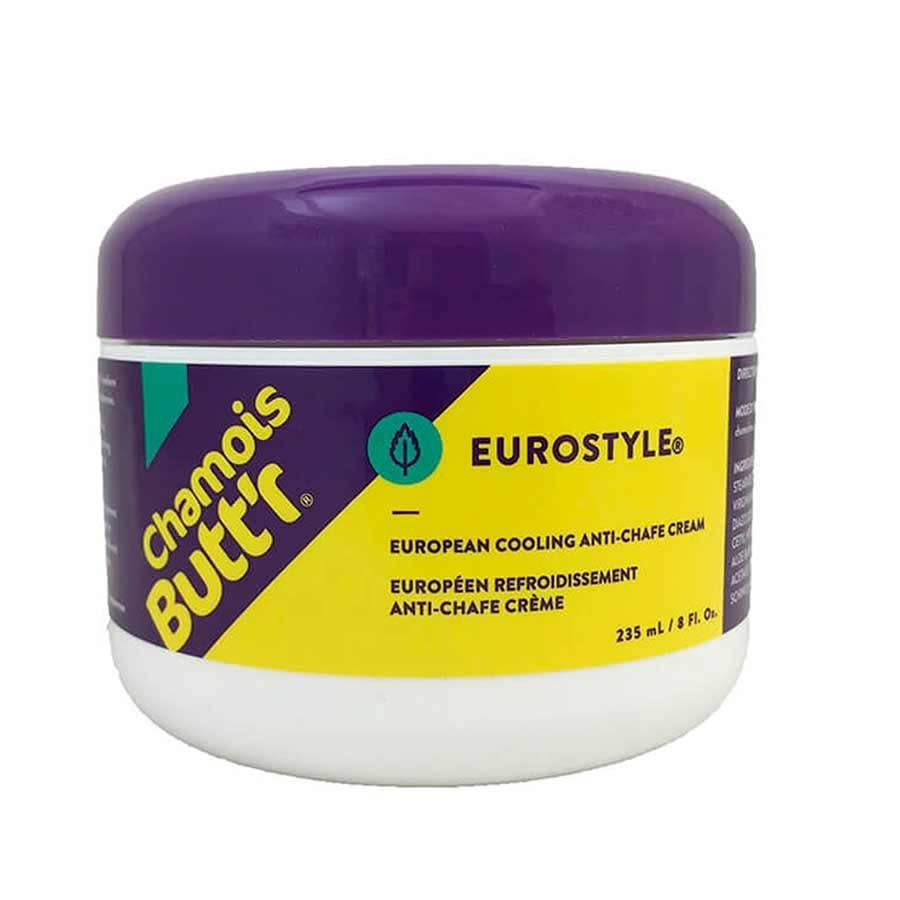 Butt'r EUROSTYLE Chamois Cream