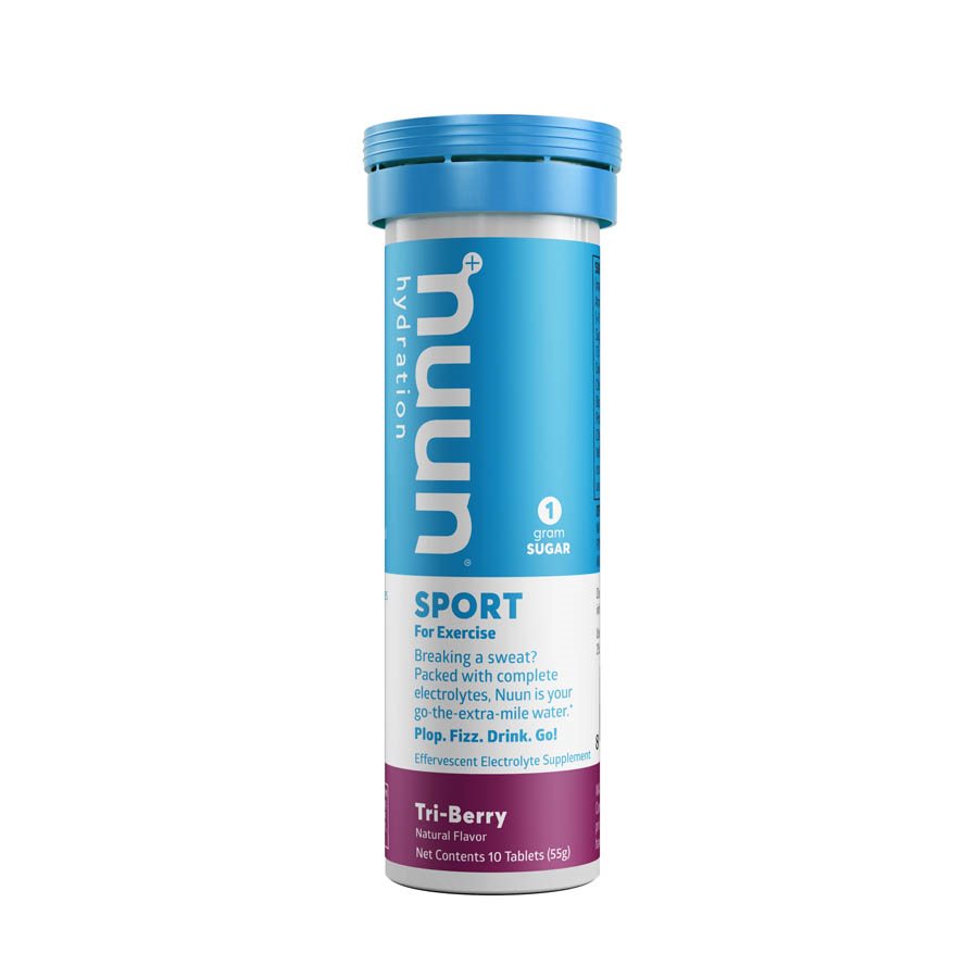 NUUN Capsules