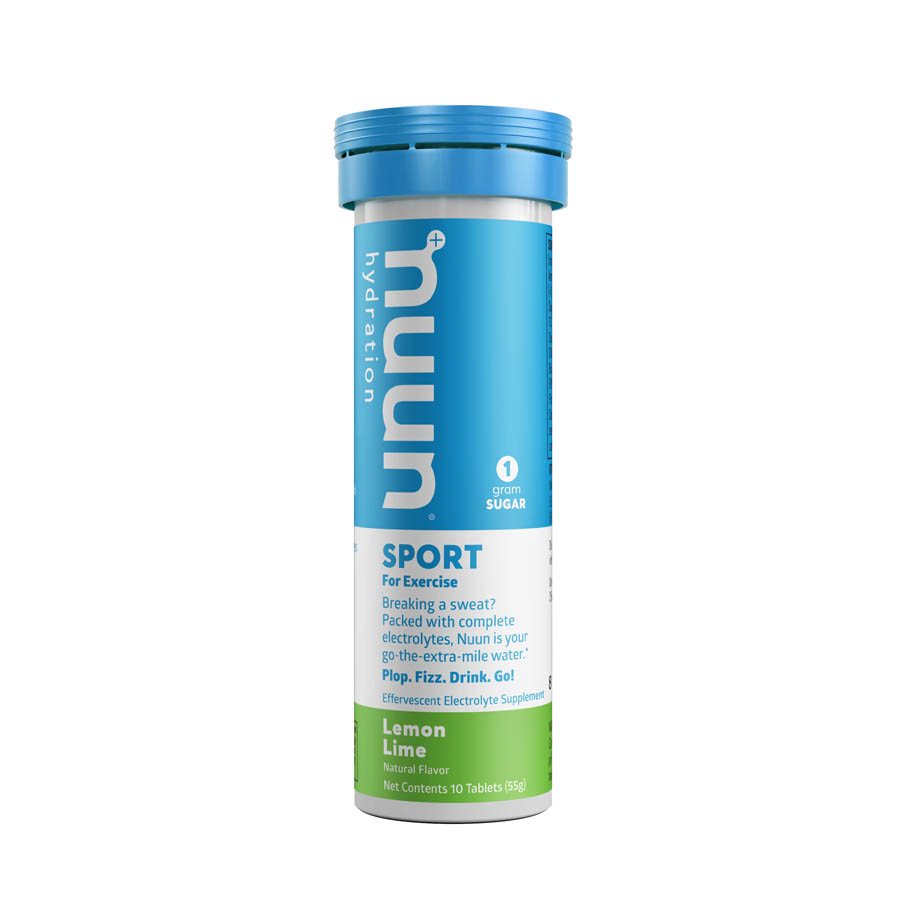 NUUN Capsules