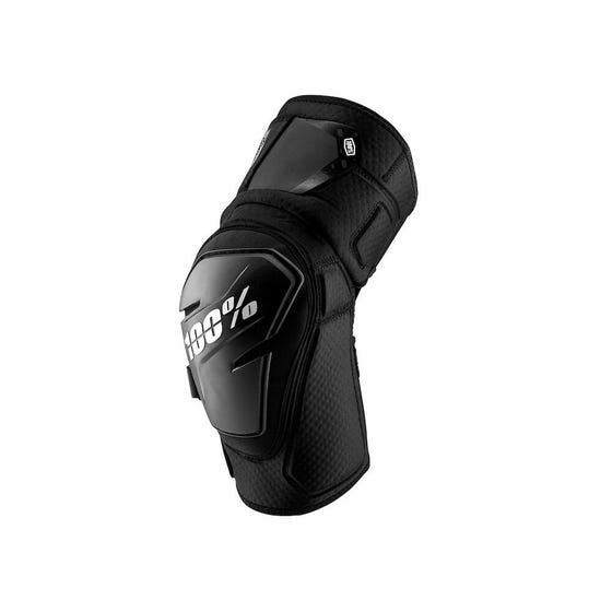 100% Fortis knee protection 
