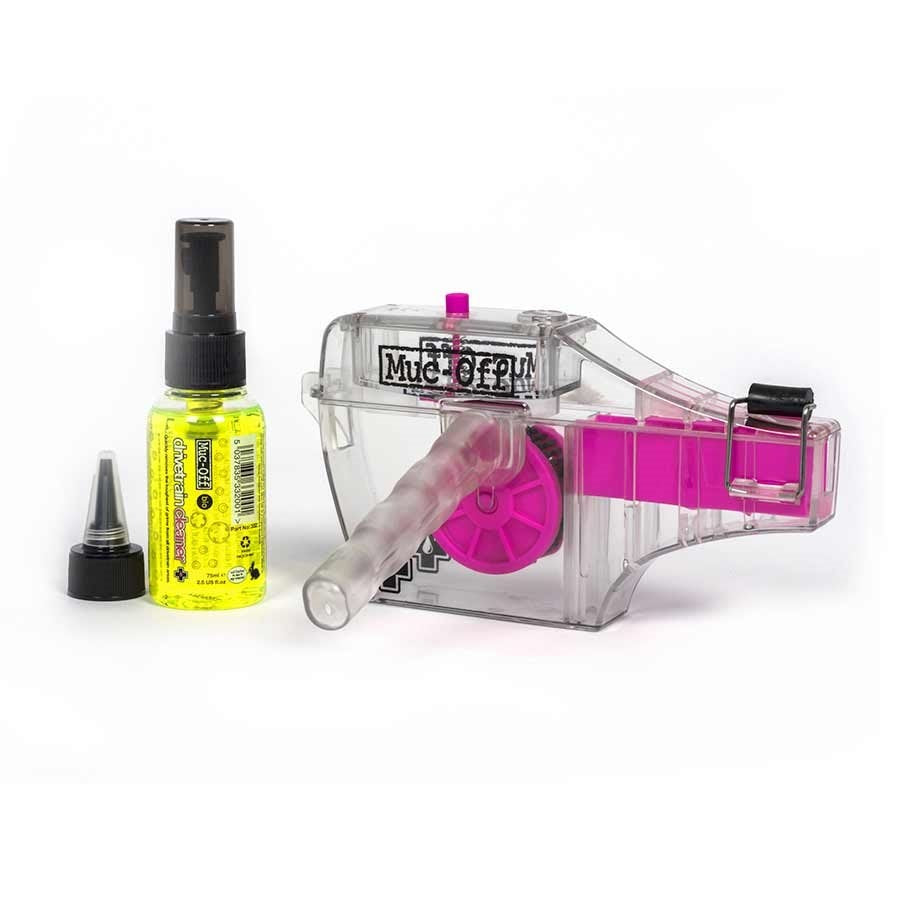 Muc-Off X-3 Chain Cleaner