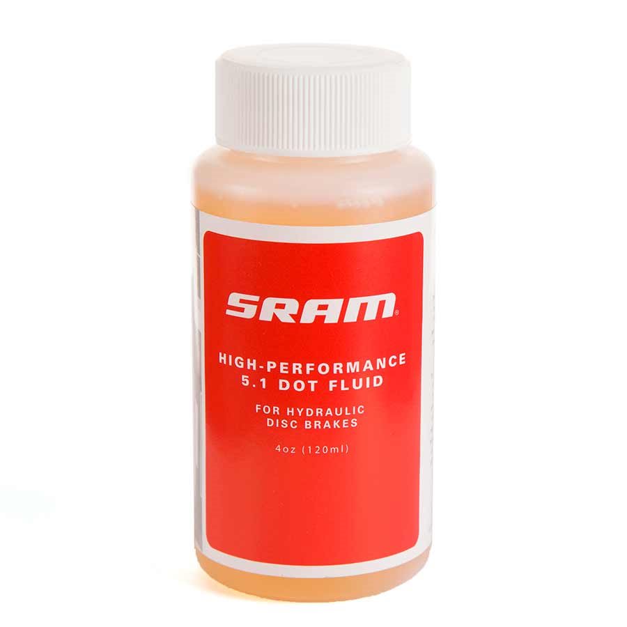 SRAM | SRAM DOT 5.1 Brake Fluid