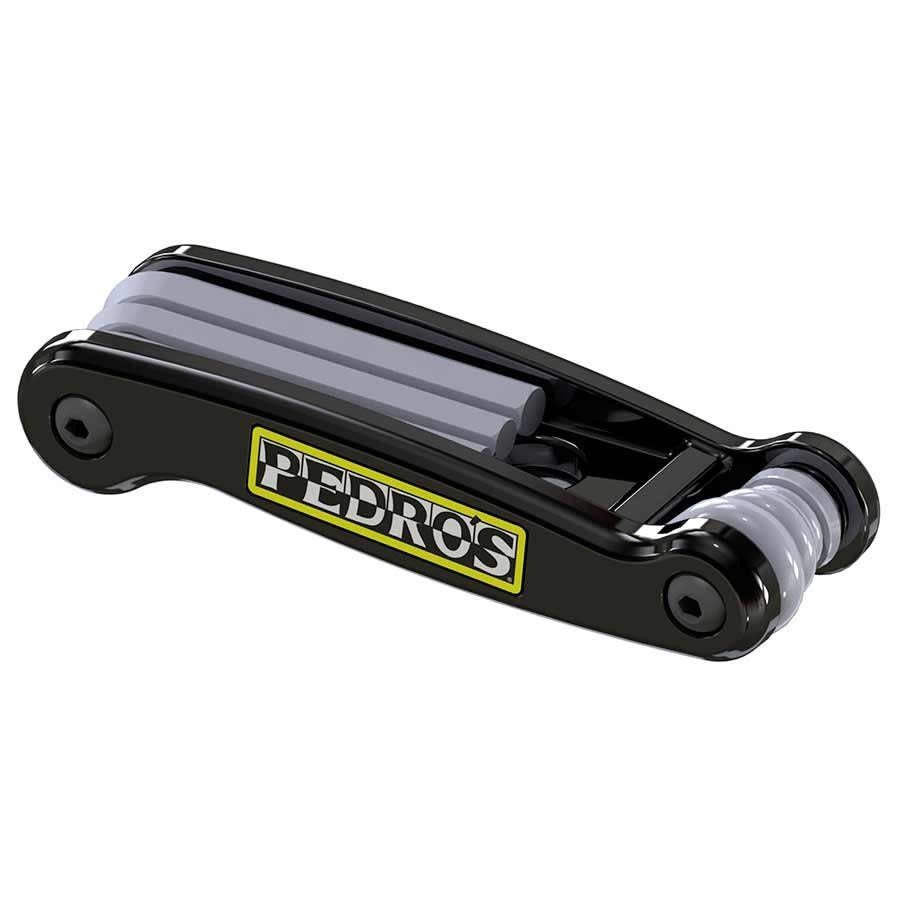 Pedros Folding Multi-Keys, Hex/Torx
