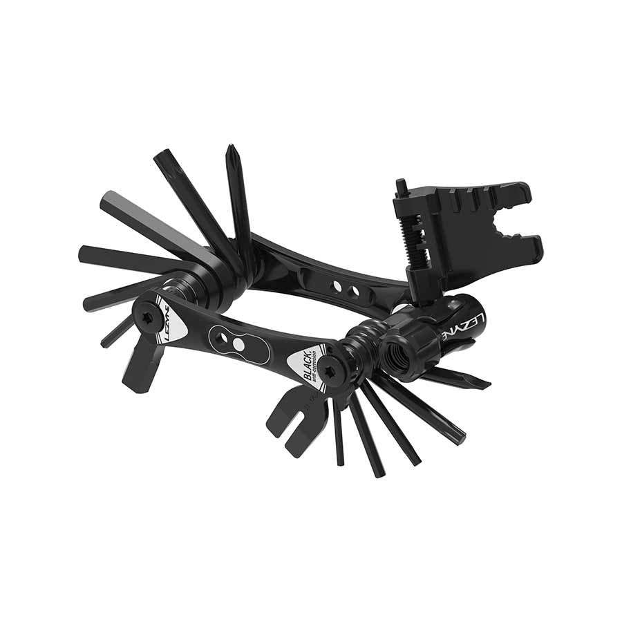 Multi-tool 25 Lezyne rap II CO2