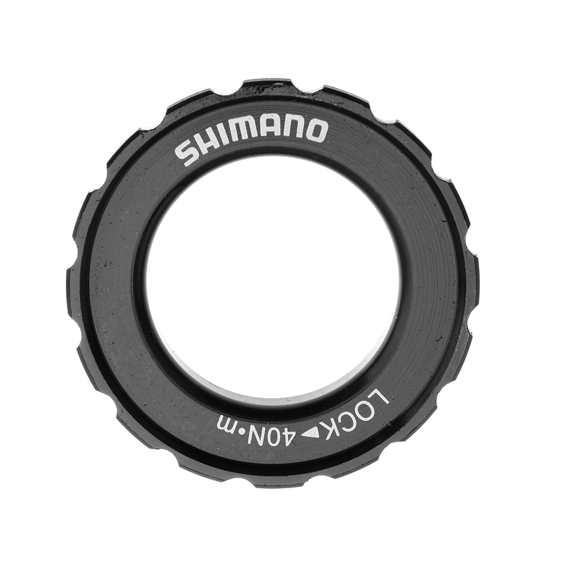 Shimano HB-M618 locking ring