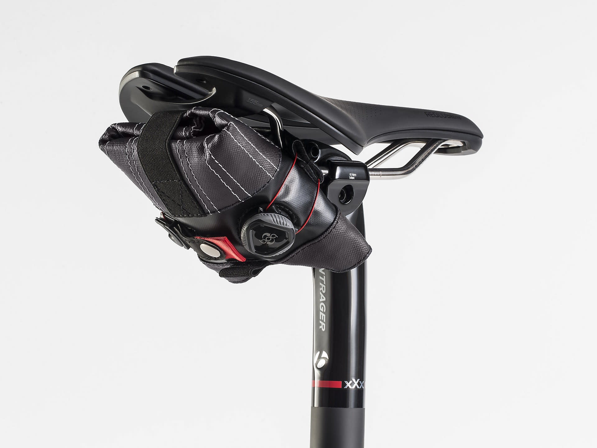 Bontrager Spring Roll Saddle Bag