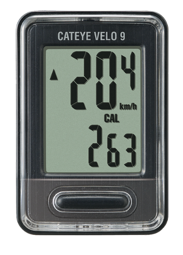 Velo 9 Odometer (CC-VL820) Cateye