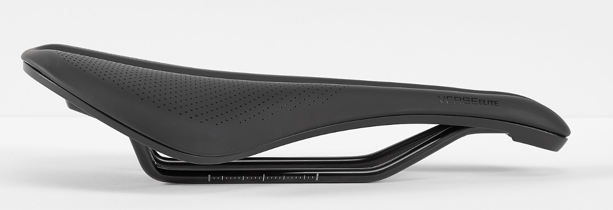 Bontrager Verse Elite Saddle