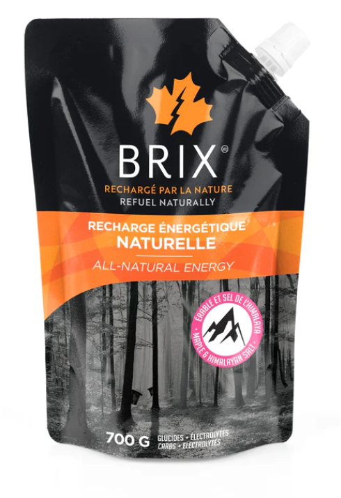 Brix - 700g Refill