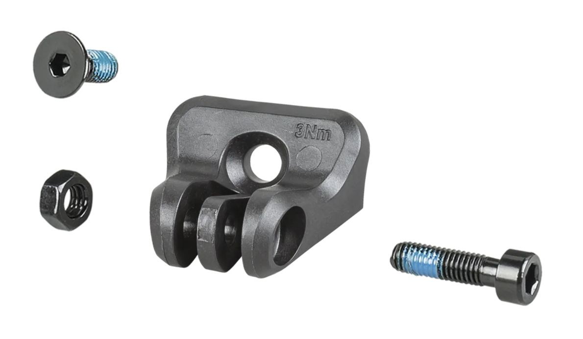 Blendr Mono for Trek Madone SLR