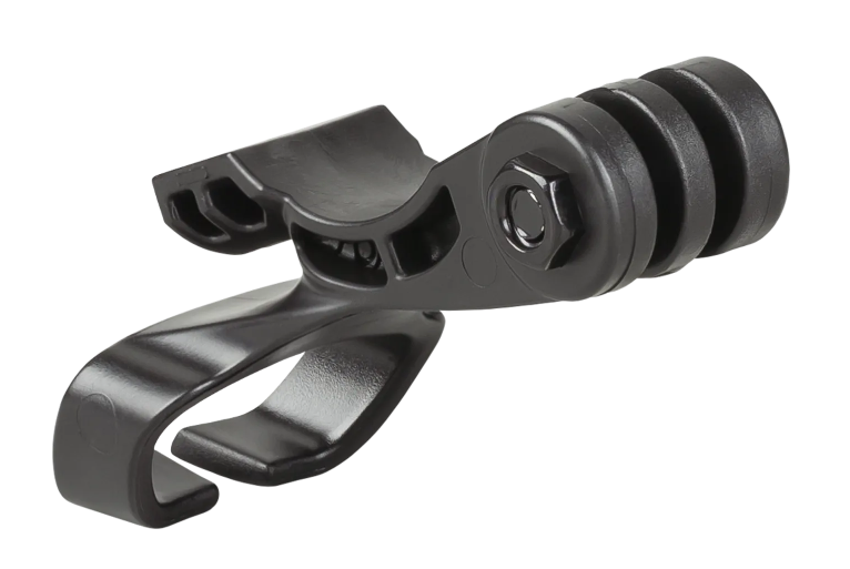 Blendr for Trek Domain