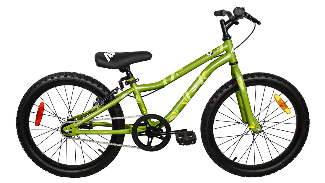 AVP K20 Bicycle - 20 inch - coaster brake 2023