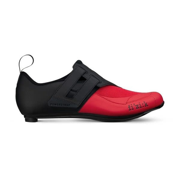 Fizik triathlon Transiro Powerstrap R4 shoes