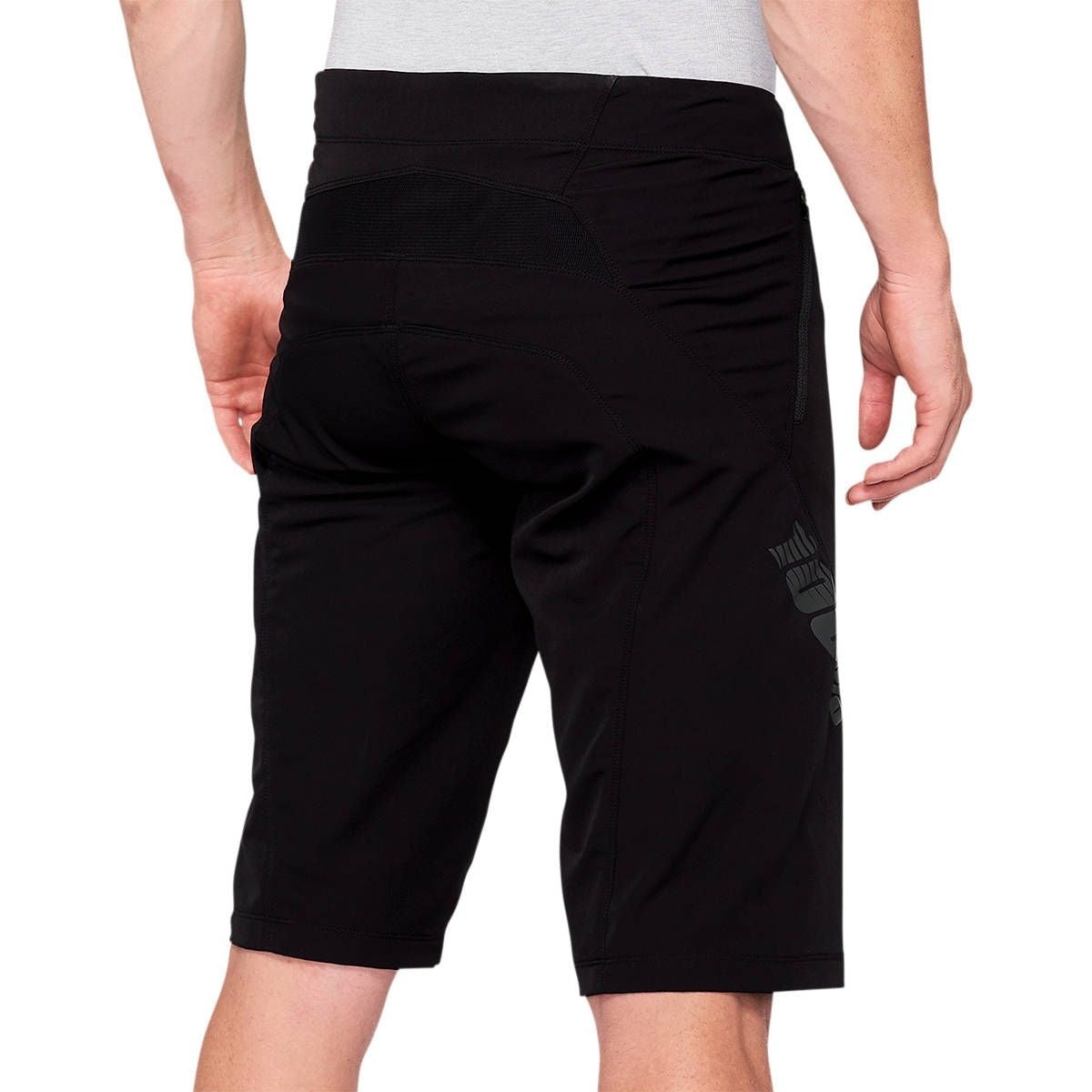 Men's 100% Airmatic Shorts