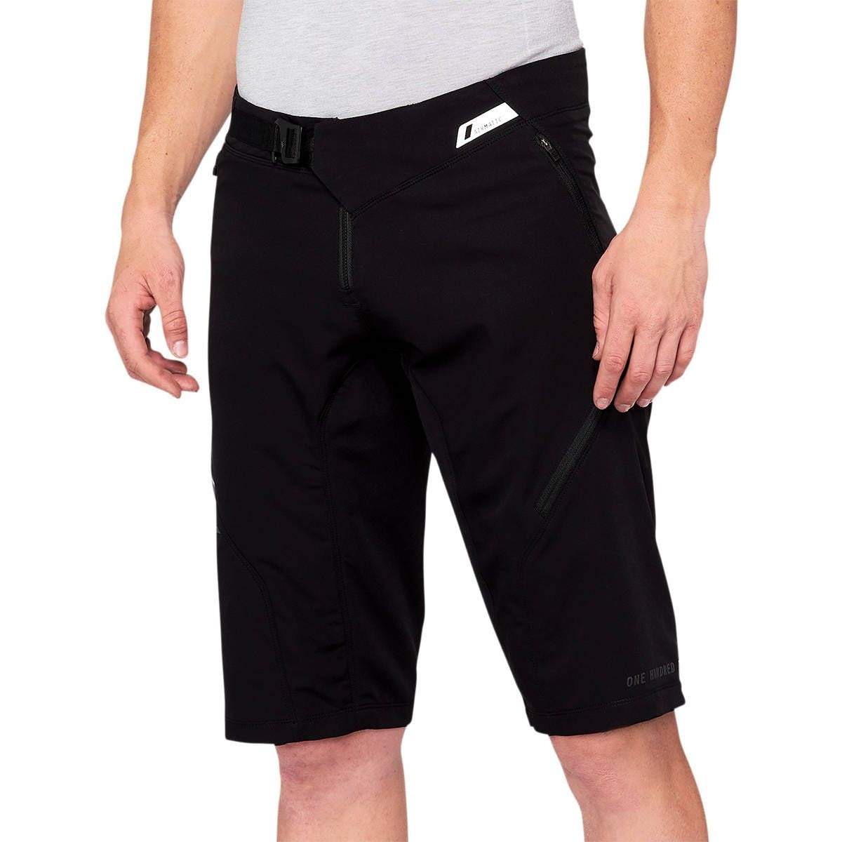 Men's 100% Airmatic Shorts