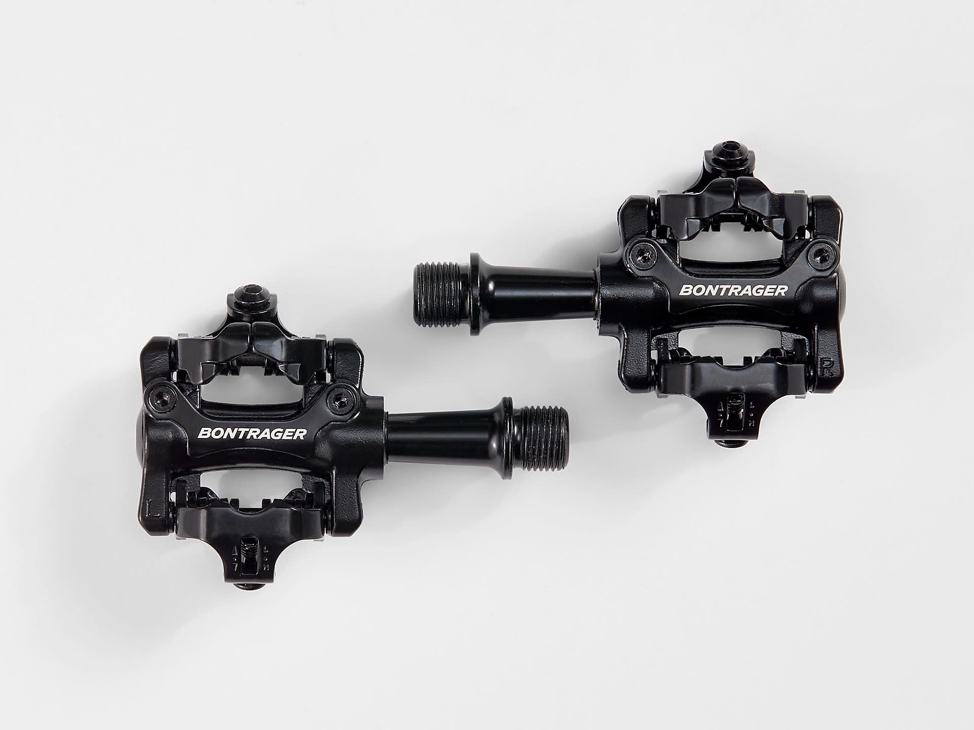 Bontrager Comp Mountain Bike Pedals