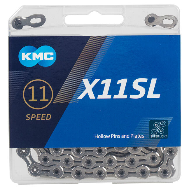 KMC 11-Speed ​​X11SL Chain 