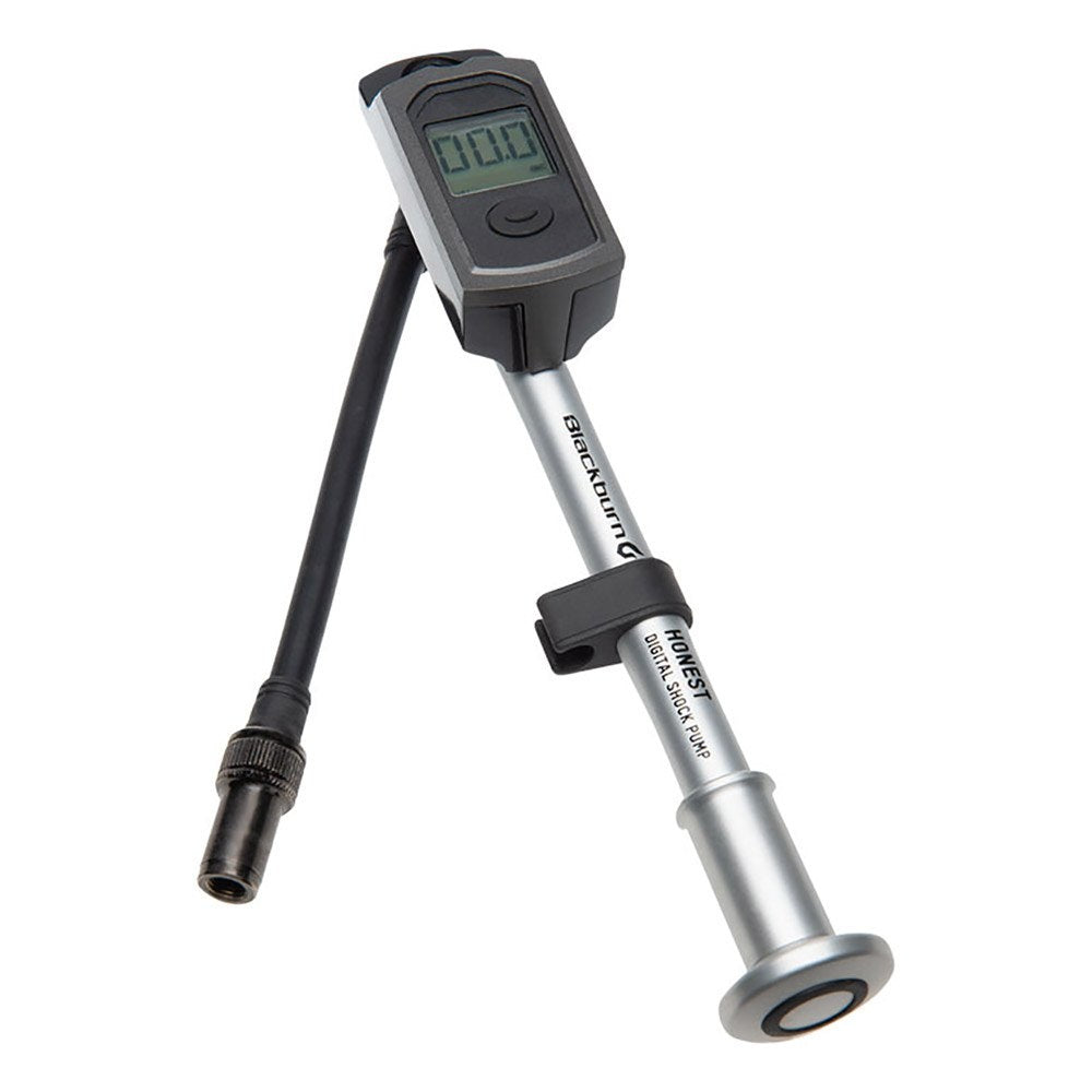 Blackburn Honest Digital Suspension Pump
