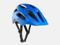 Bontrager Tyro, coloris Bleu