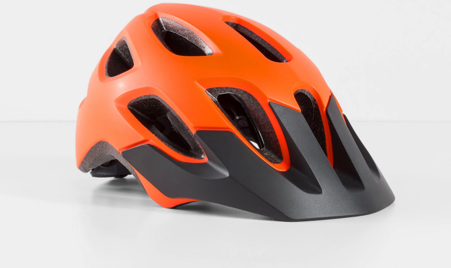 Bontrager Tyro, trois-quarts avant