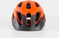Bontrager Tyro, vue de face