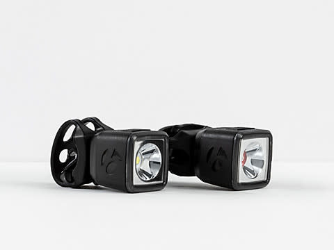 Bontrager Ion 100 R/Flare R City Light Kit 