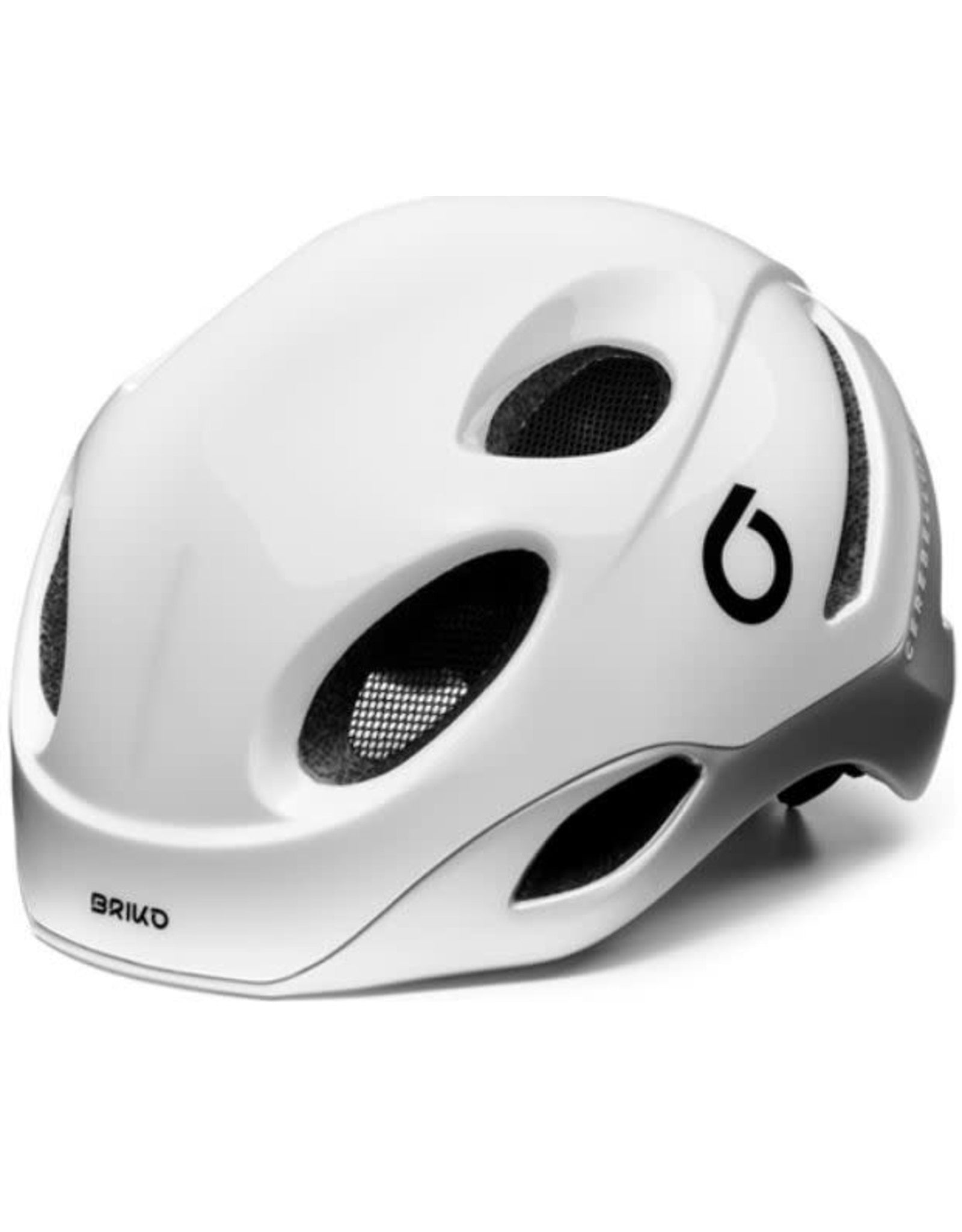 Briko E-One LED, coloris Blanc/Silver