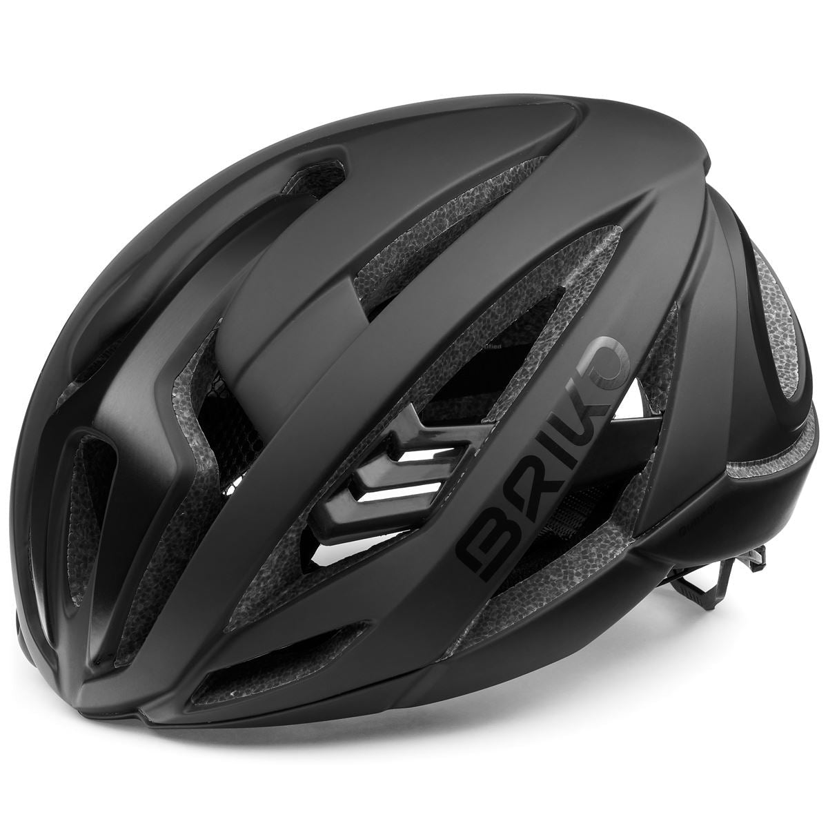 Briko Quasar, coloris Noir