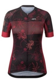 Garneau District Women's Jersey