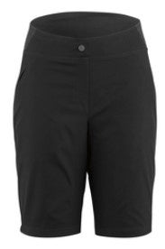 Garneau Radius 2 Women's Shorts with Bib Shorts