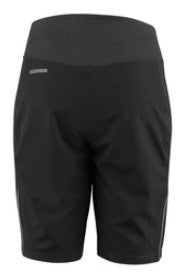 Garneau Radius 2 Women's Shorts with Bib Shorts