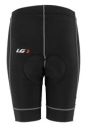 Garneau boys' junior bib shorts (request)