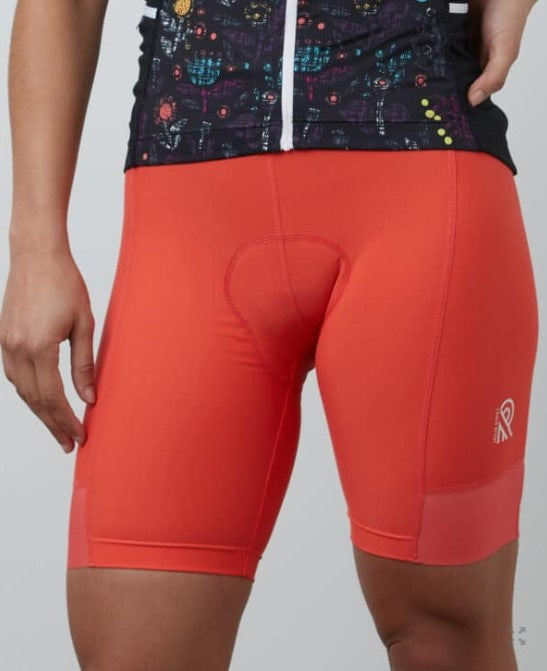 Jolie Ride cycling shorts