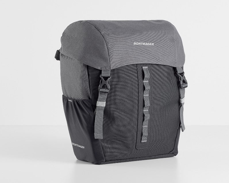 Bontrager Town Single Bag 