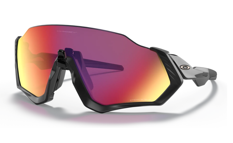 Oakley Flight Jacket Prizm Sunglasses
