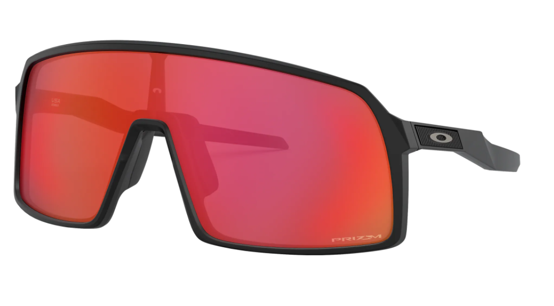 Oakley Sutro Prizm Sunglasses