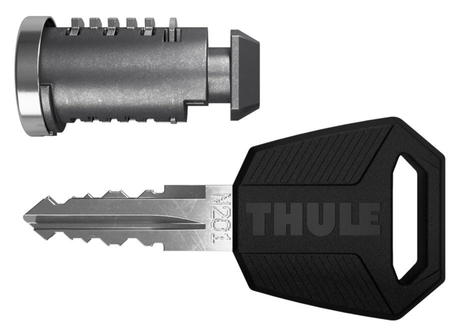 Thule One-Key System