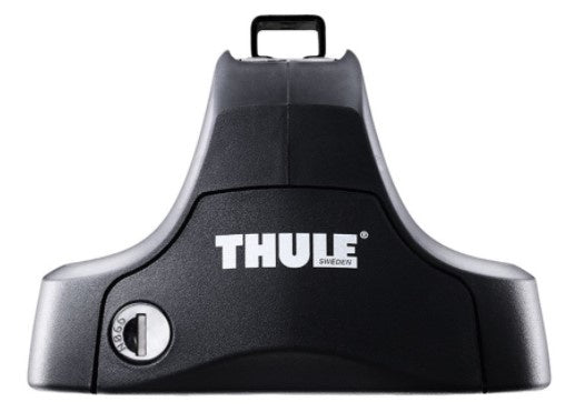 Thule Rapid Traverse Roof Rack Feet