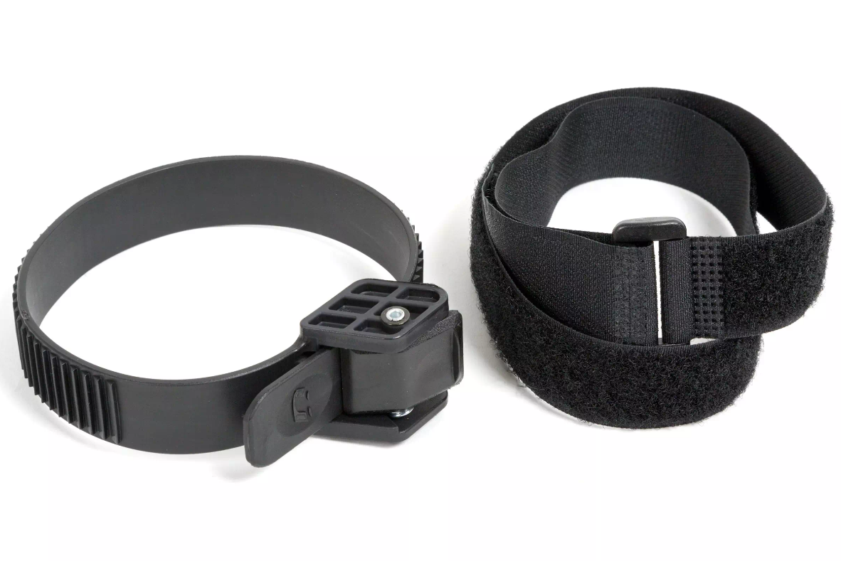 Kuat strap for FatBike