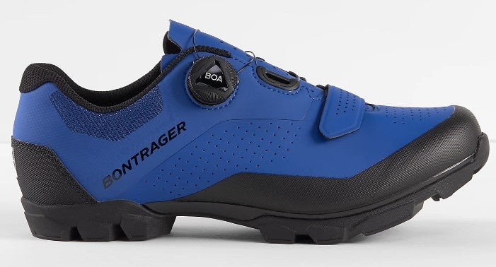 Bontrager MTB Foray Shoes
